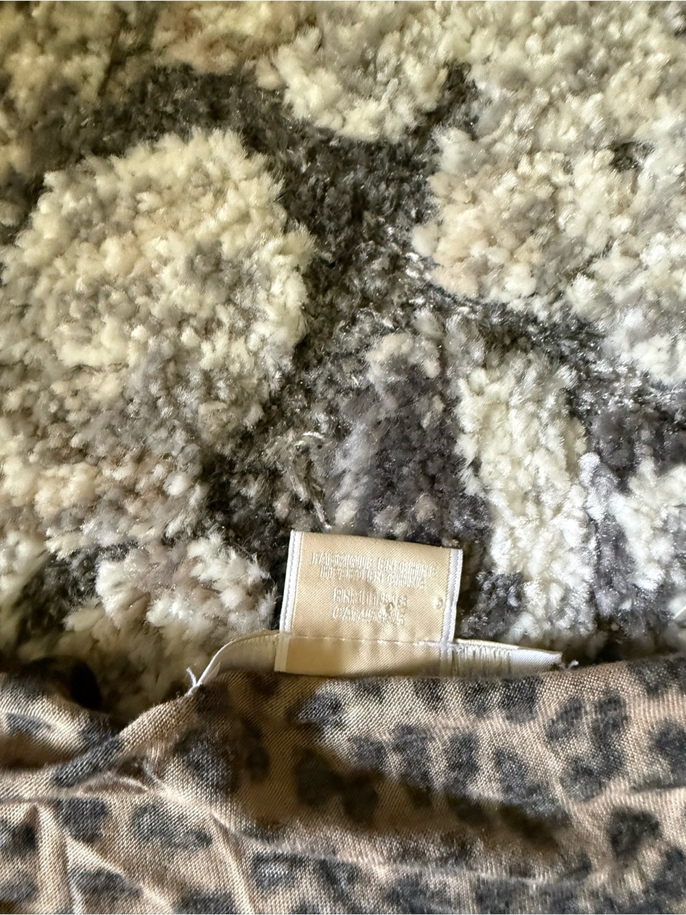 Never Worn Michael Kors Maternity Blouse ๐ - Picture 3 of 5